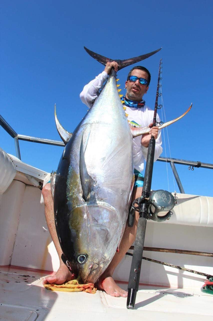 Wahoo Lure - High Speed Bloody Mary Trolling Lure Desperado Series by MagBay Lures