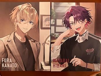 【にじさんじ 渡会雲雀】香水 2個セット にじさんじフレグランスvol.7】 渡会雲雀｜にじさんじ