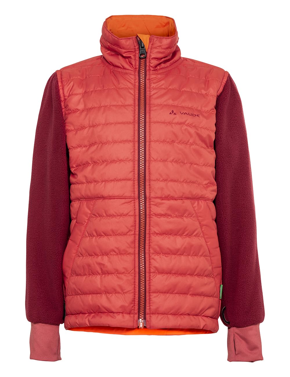 VAUDE 3in1-Jacken Kids Casarea 3in1 Jacket II