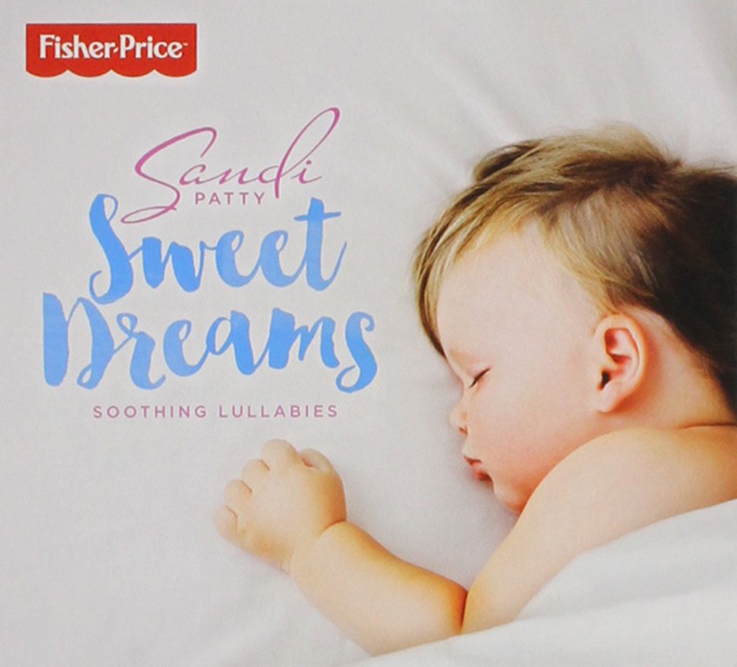 Sweet Dreams [Audio CD]