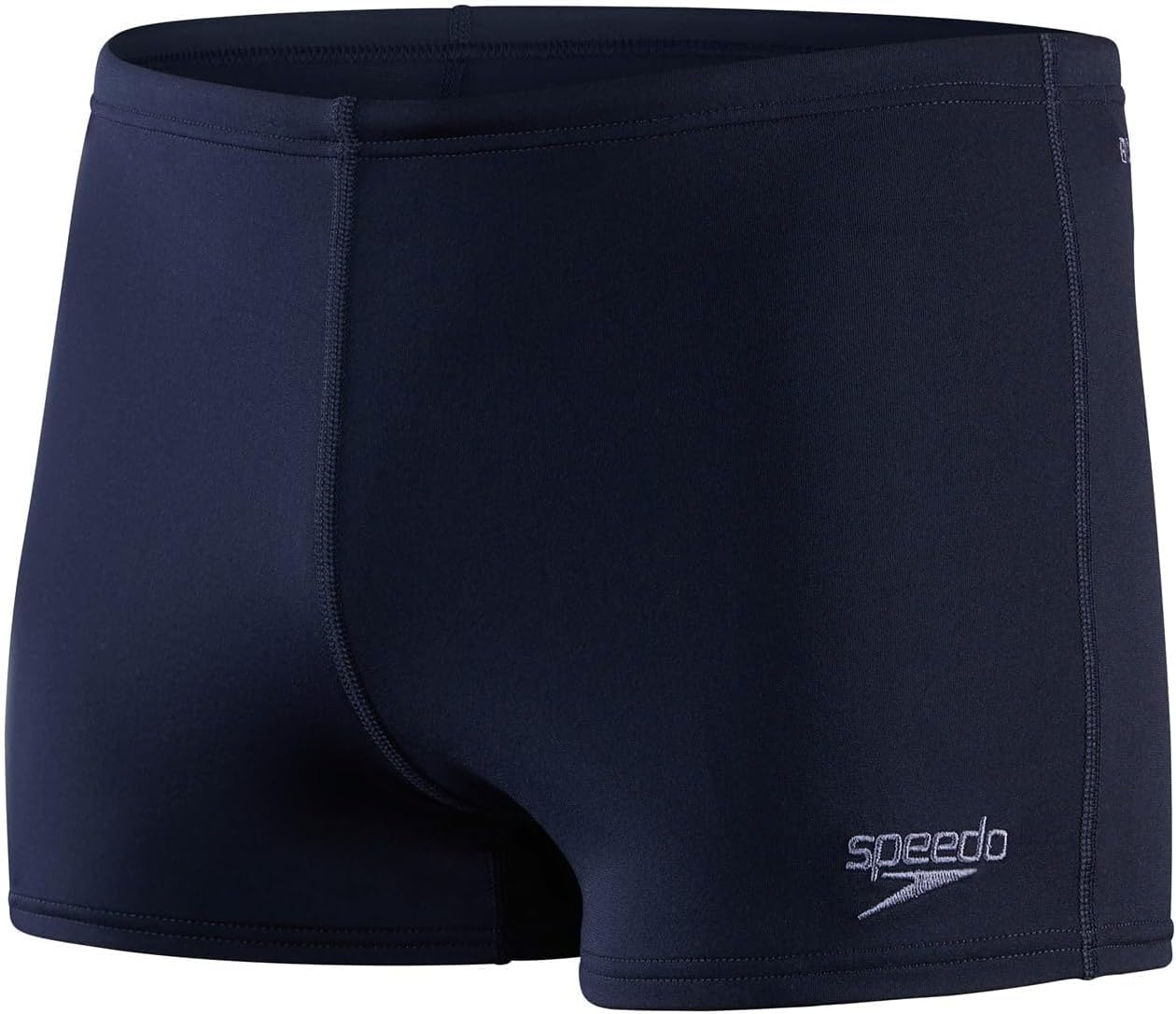 Speedo Hombre Traje de baño aquashort Eco Endurance+ | Resistente al Cloro | Tejido Reciclado | Fitness de natación | Entrenamiento | Vacaciones