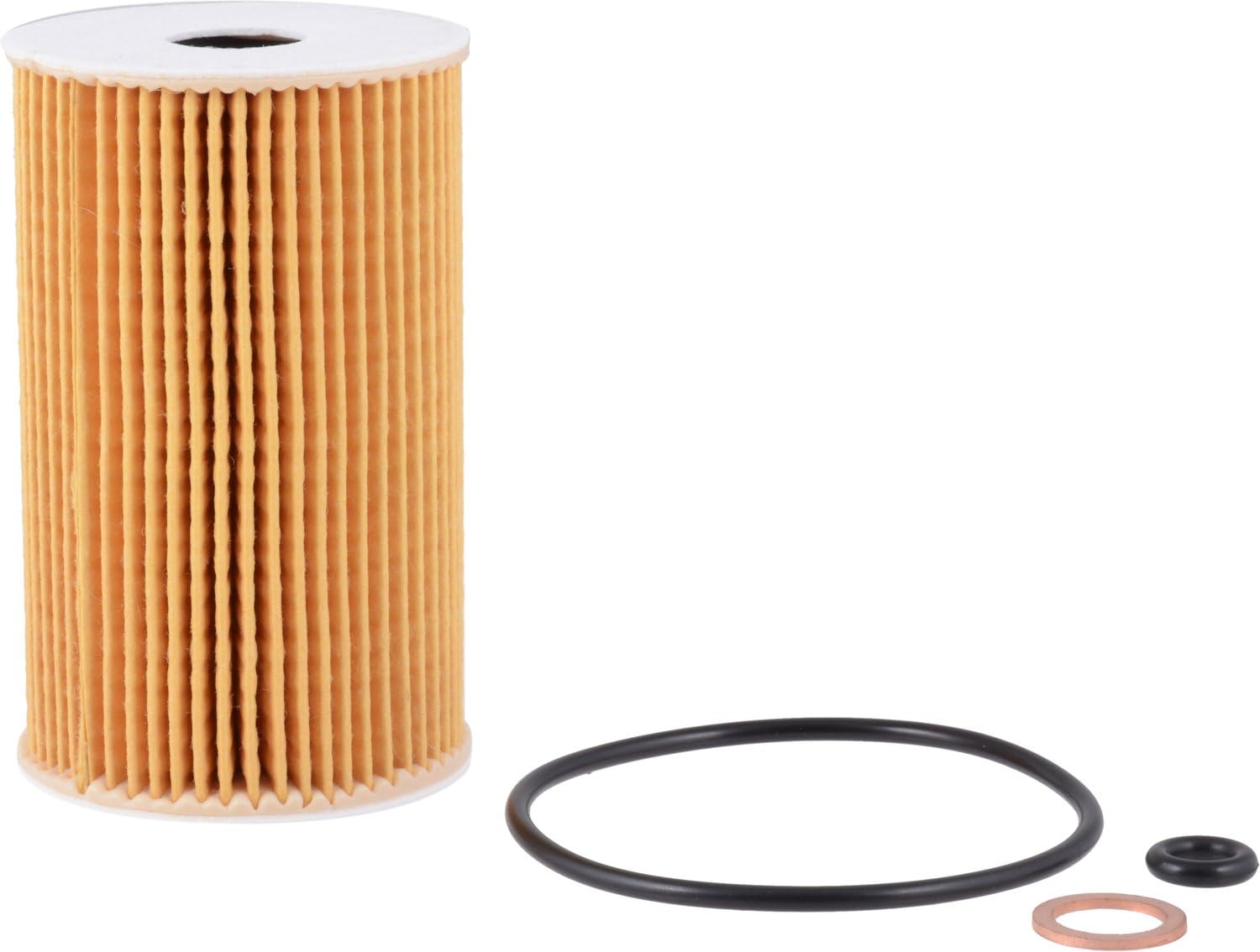 Fram Extra Guard CH10515, 10K Mile Change Interval Cartidge Oil Filter (Pack of 2)