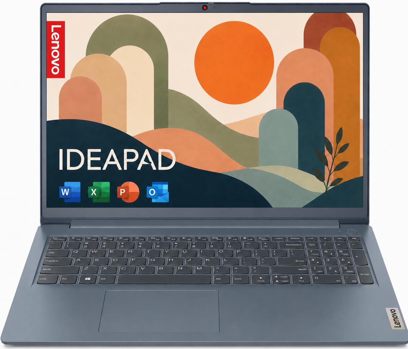 Amazon.com: Lenovo IdeaPad Slim 3i • Microsoft Office 365 One Year