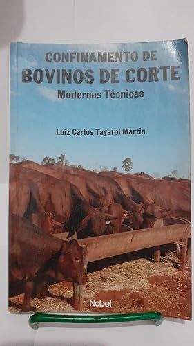 Confinamento de Bovinos de Corte