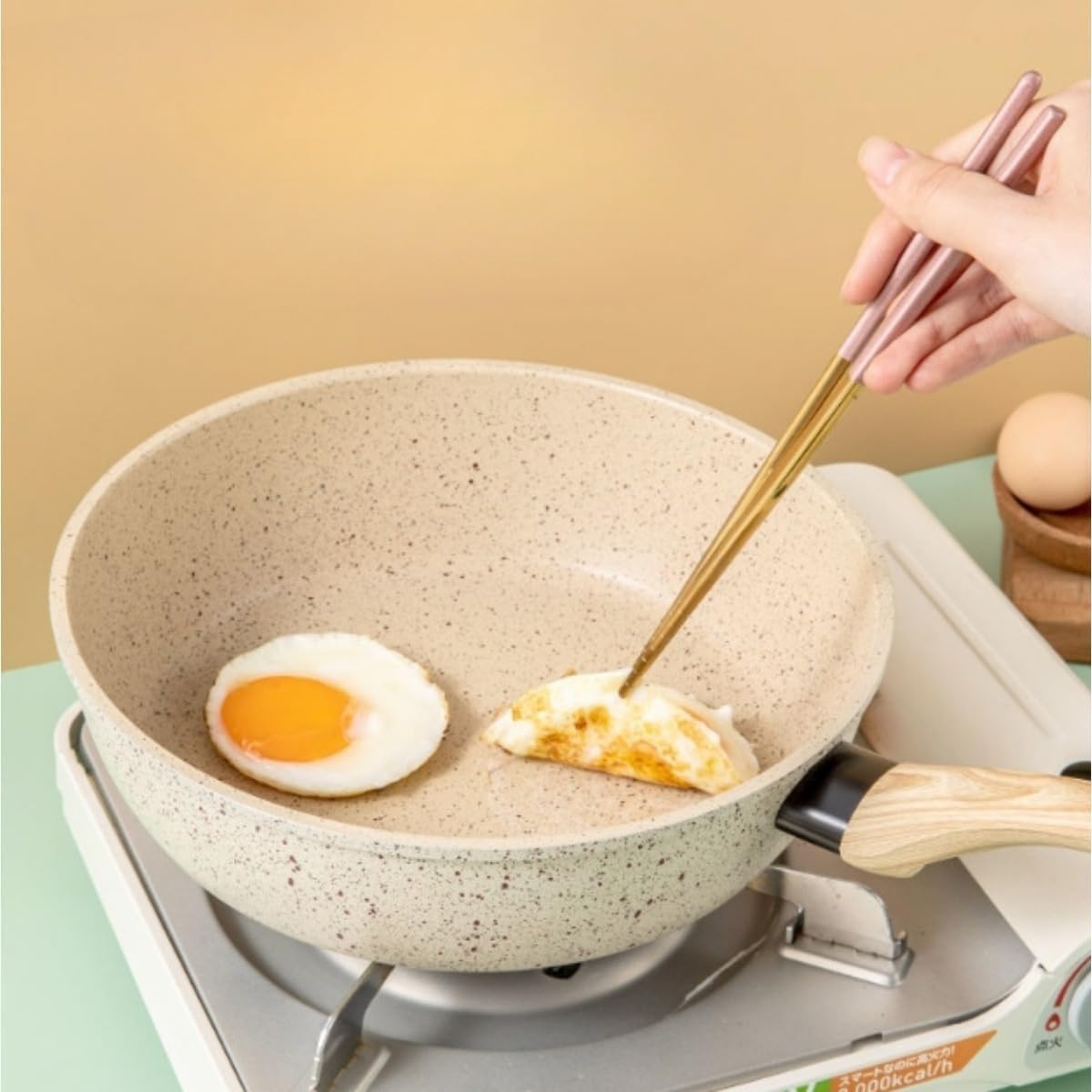 ヨシノクラフトDF-24 フライパン24cm ヨシノクラフトDF-24 フライパン24cm ヨシノクラフトDF-24