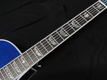 Amazon | Takamine FPT181AC SBB タカミネ アコースティックギター