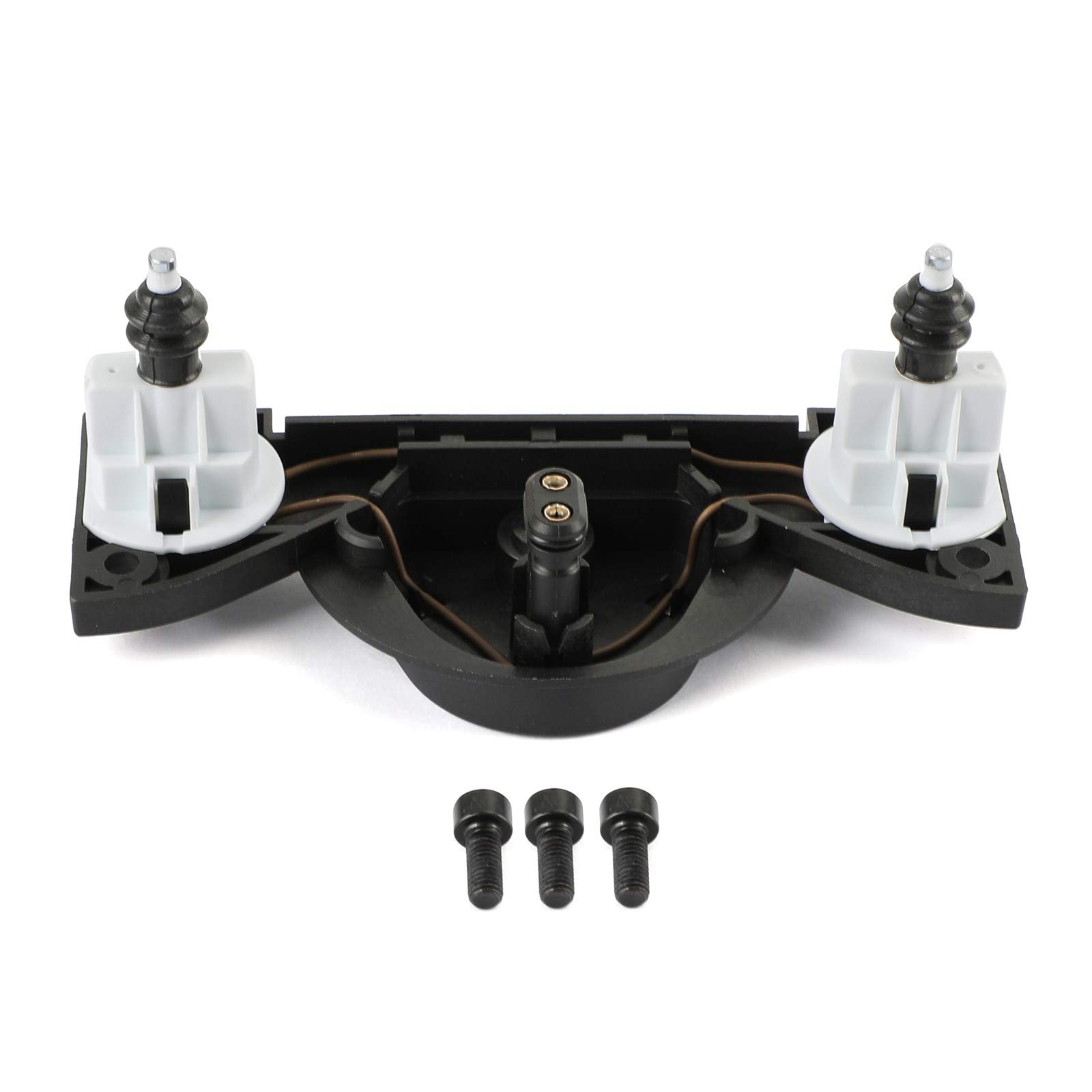 Areyourshop ABS Shuttle Valve Modulator for Defender & Discovery 2 - SWO500030