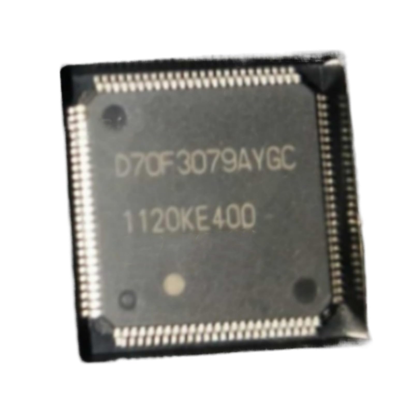 Soluciona fallos de control con el chip D70F3079AYGC de alta eficiencia 2