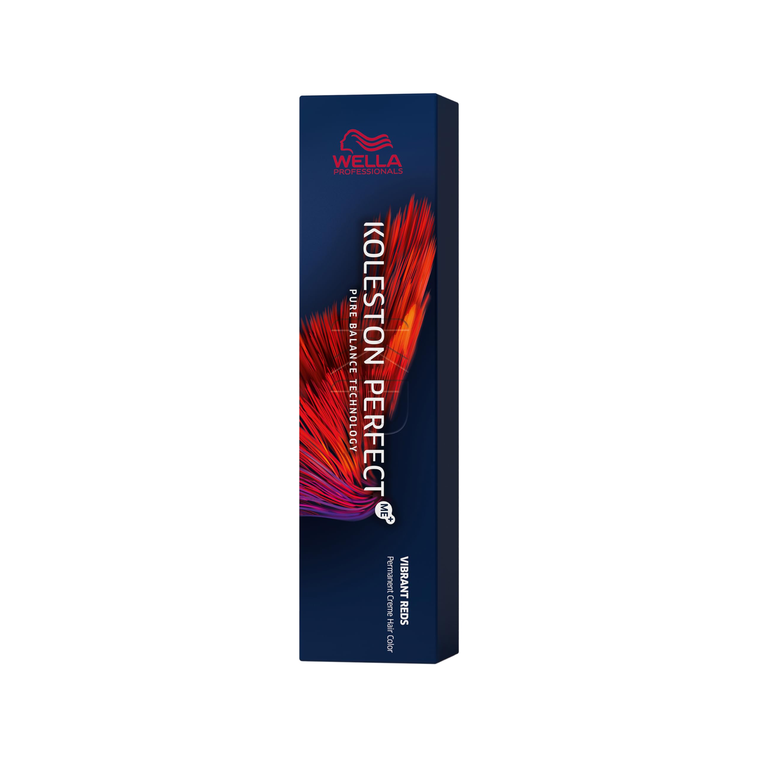 Koleston Perfect ME + Vibrant Red 8/34 Light Blonde Golden Copper 60 ML
