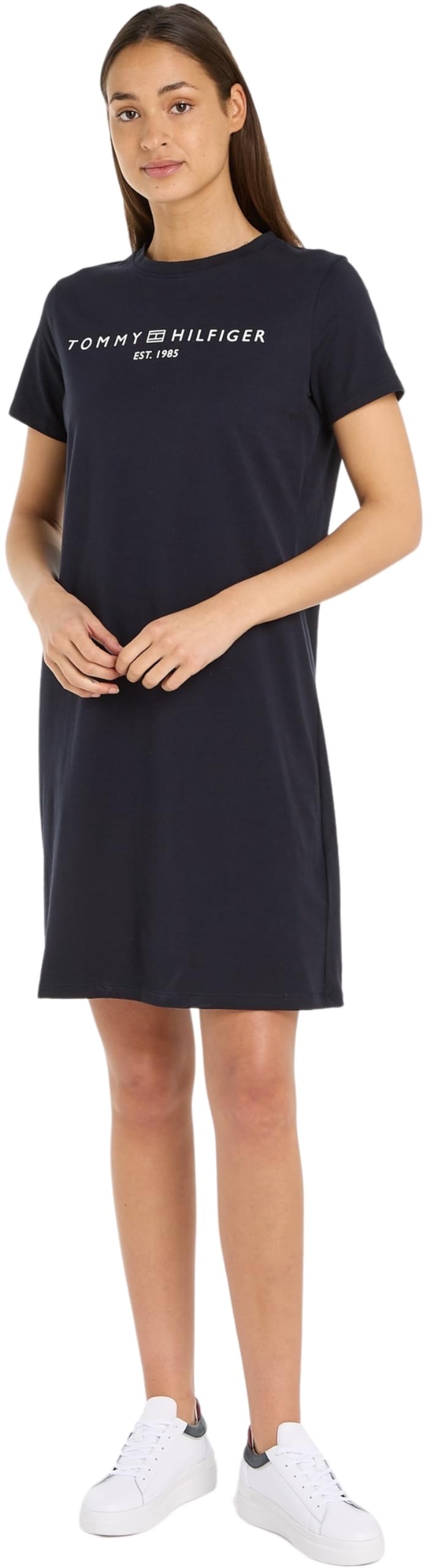 Mode von Calvin Klein & Tommy Hilfiger