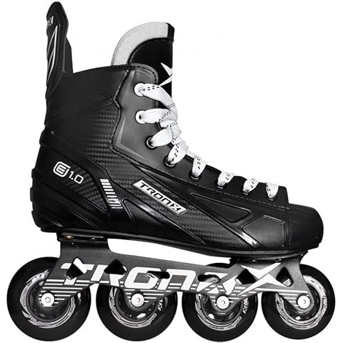 TronX E1.0 Senior Inline Skates Cover