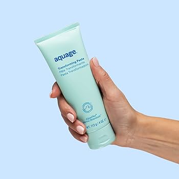 Amazon.com: AQUAGE Transforming Paste, Ultra-Firm Hold Texturizer