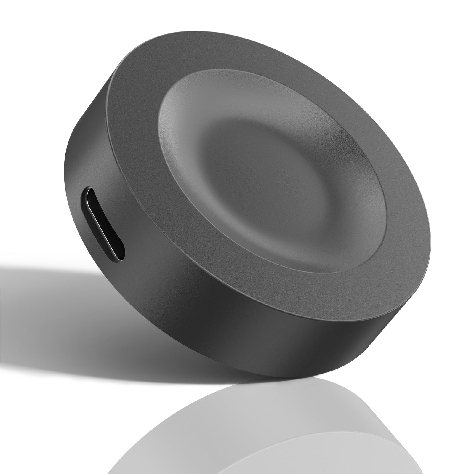 TobfitCharging Cable Charger for Huawei Watch GT5/GT4/GT3/GT2 Pro, USB C Portable Charging Station for Huawei Watch 4/3/Ultimate/GT Runner (Black)