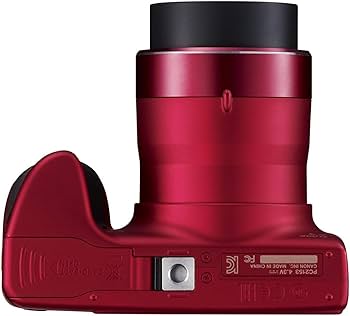 Amazon.com : Canon Powershot SX400 IS 16.0 MP Digital Camera with Amazon.com : Canon Powershot SX400 IS 16.0 MP Digital Camera with