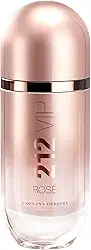 212 VIP Rosé Carolina Herrera - Perfume Feminino - Eau de Parfum - 80ml, Carolina Herrera
