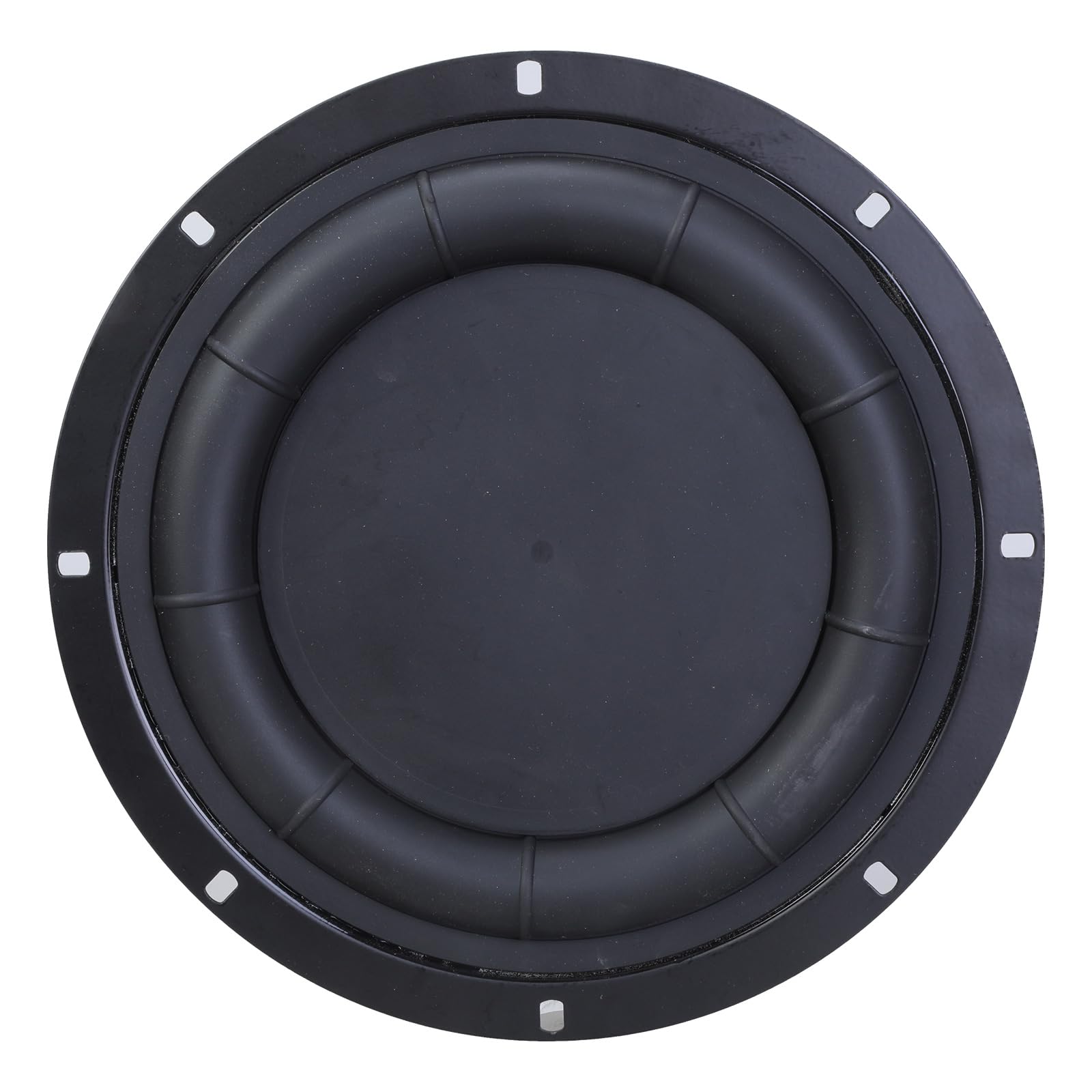 6.5in/8in Loudspeaker Subwoofer Diaphragm Woofer Radiator Bass Passive Horn for Music Enthusiasts