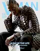 Vman Magazine issue 21【数量限定版】 61CxOp6zUcL._AC_SY200_QL15_.jpg