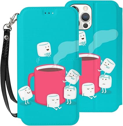 Amazon かわいいコーヒーシュガー Iphone12 Iphone12 Pro Iphone12mini Iphone12 Pro Max 電話ケース ホルスター フリップ 財布 多機能 保護ケース 人格 模様 ロープ付き 電話ケース 擦り傷防止 耐衝撃 携帯電話ホルダー機能 家電 カメラ オンライン通販