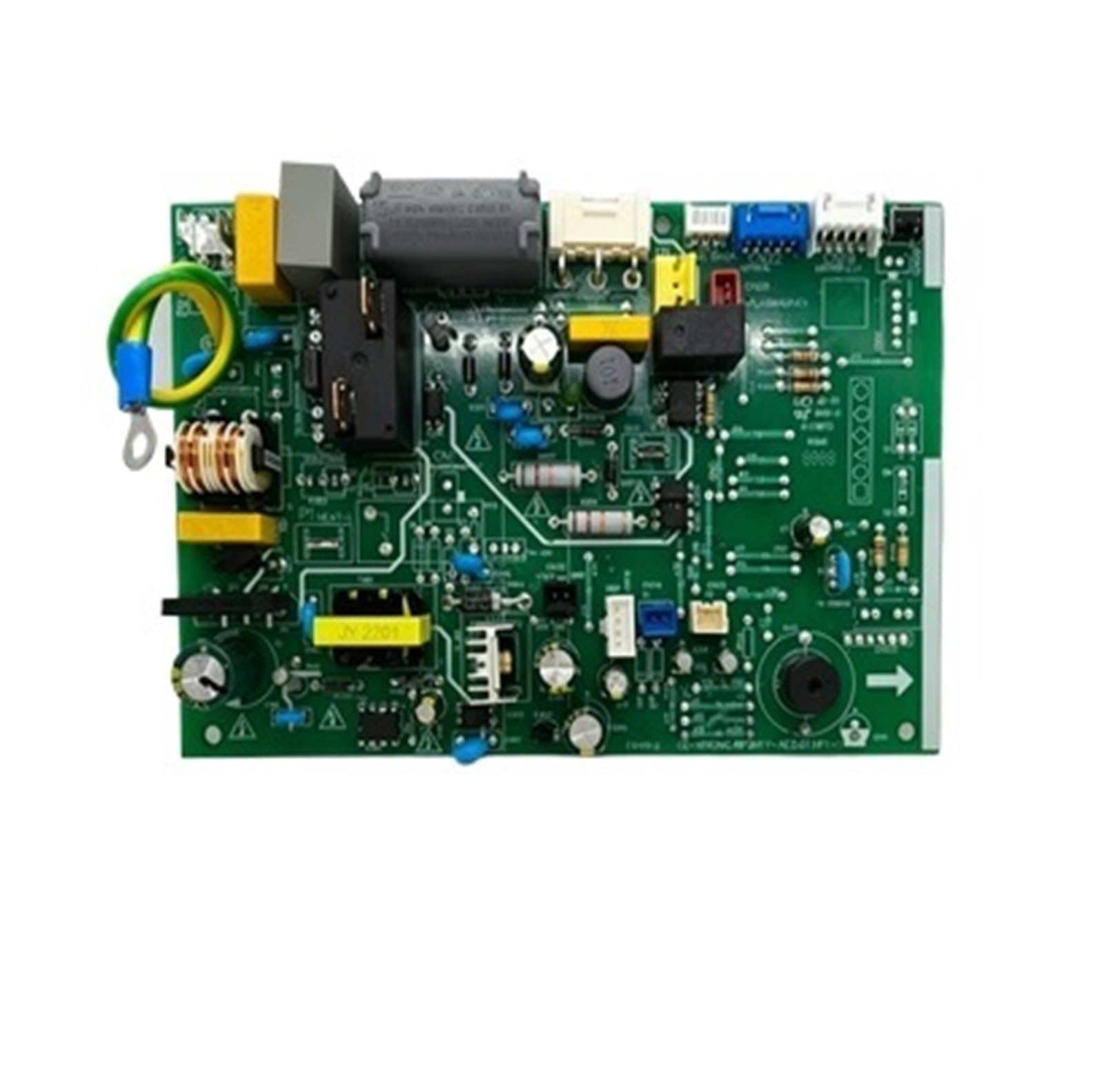 Fbsudhdskpq Green Board Air Conditioner Mainboard ，Compatible With Luxor Air Conditioning Control