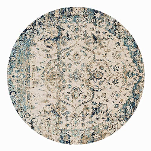 Runde Bürostuhl Stuhlmatte Unterlegmatte Cover