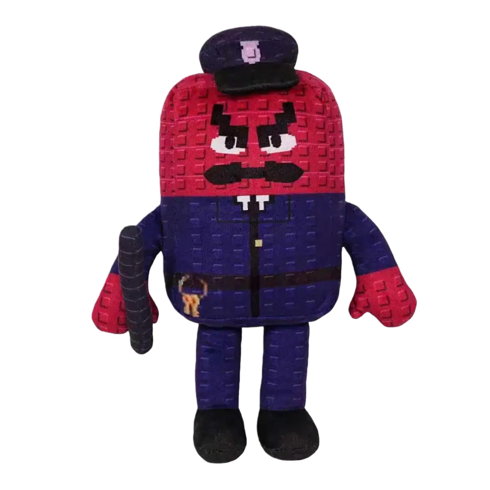 AstraFable Cute Games Plush