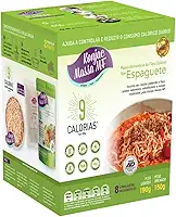 BOX 150G 8 UND ESPAGUETE