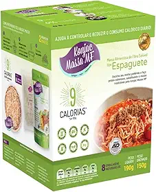BOX 150G 8 UND ESPAGUETE