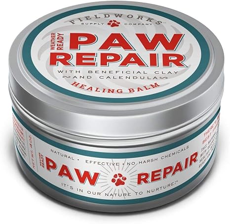amazon paw balm