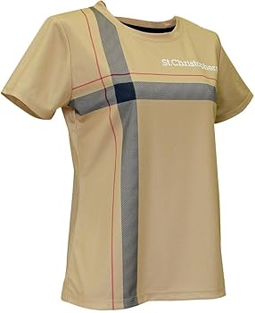 St. Christopher テニスウェア　セットアップ Amazon.co.jp: セントクリストファー St.Christopher テニス