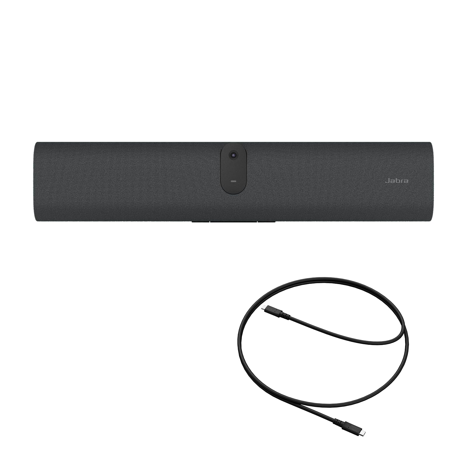 Jabra PanaCast U30 wideobar USB BYOD do małych sal konferencyjnych