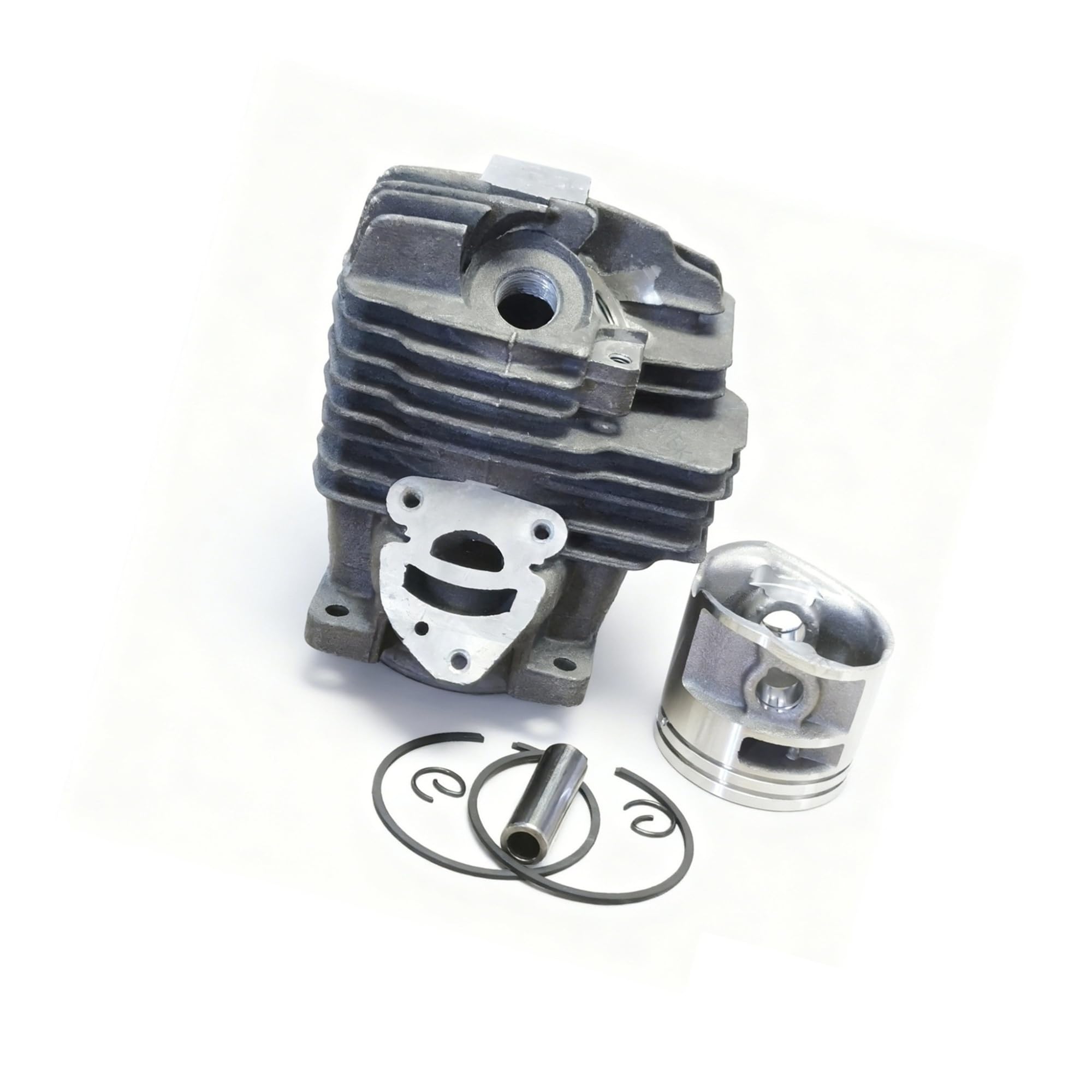 Kit piston cylindre MS261 ensemble thermique en alliage haute résistance