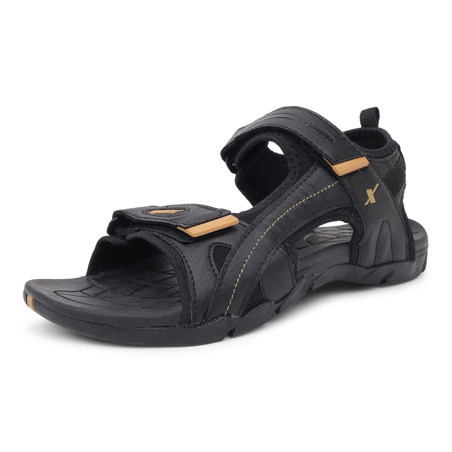 sparx Men Buckle Sandal-picture-27