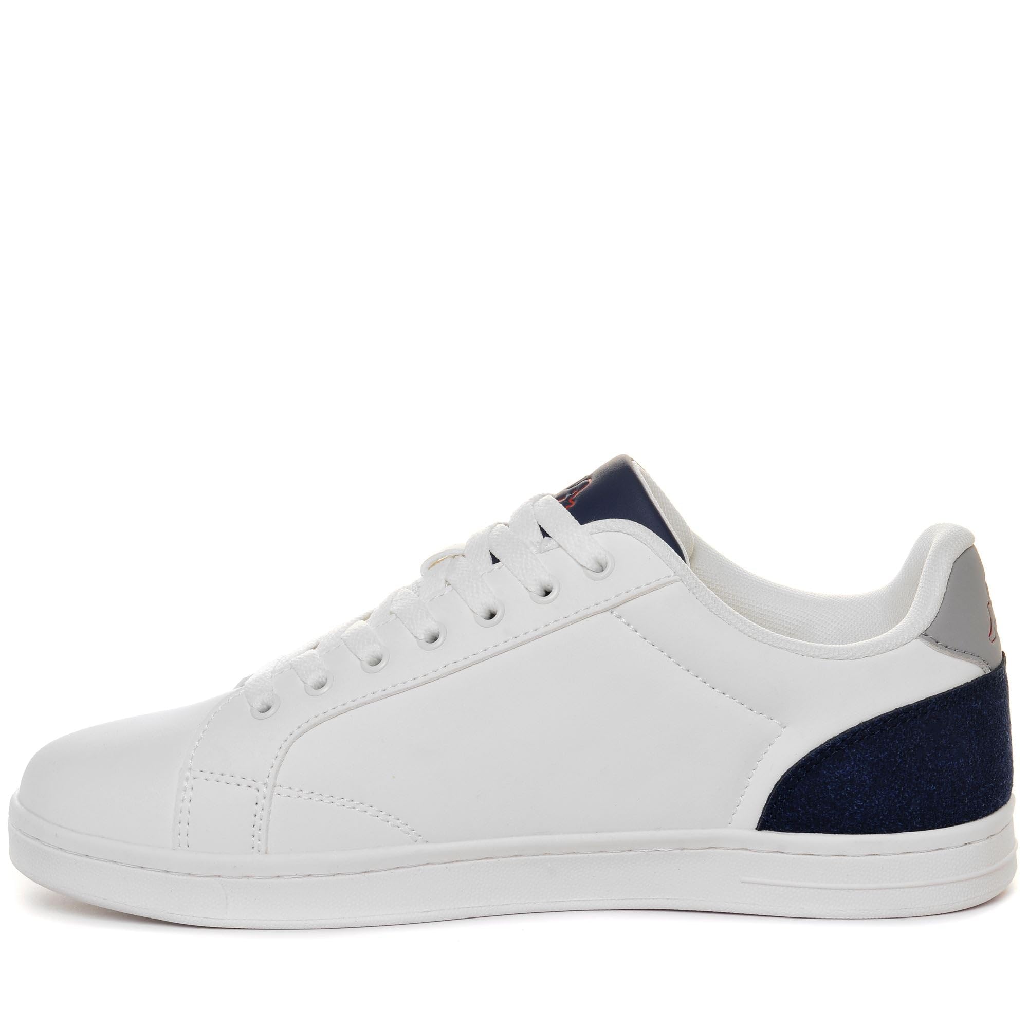 Kappa Zapatillas Tango Blancas para Hombre