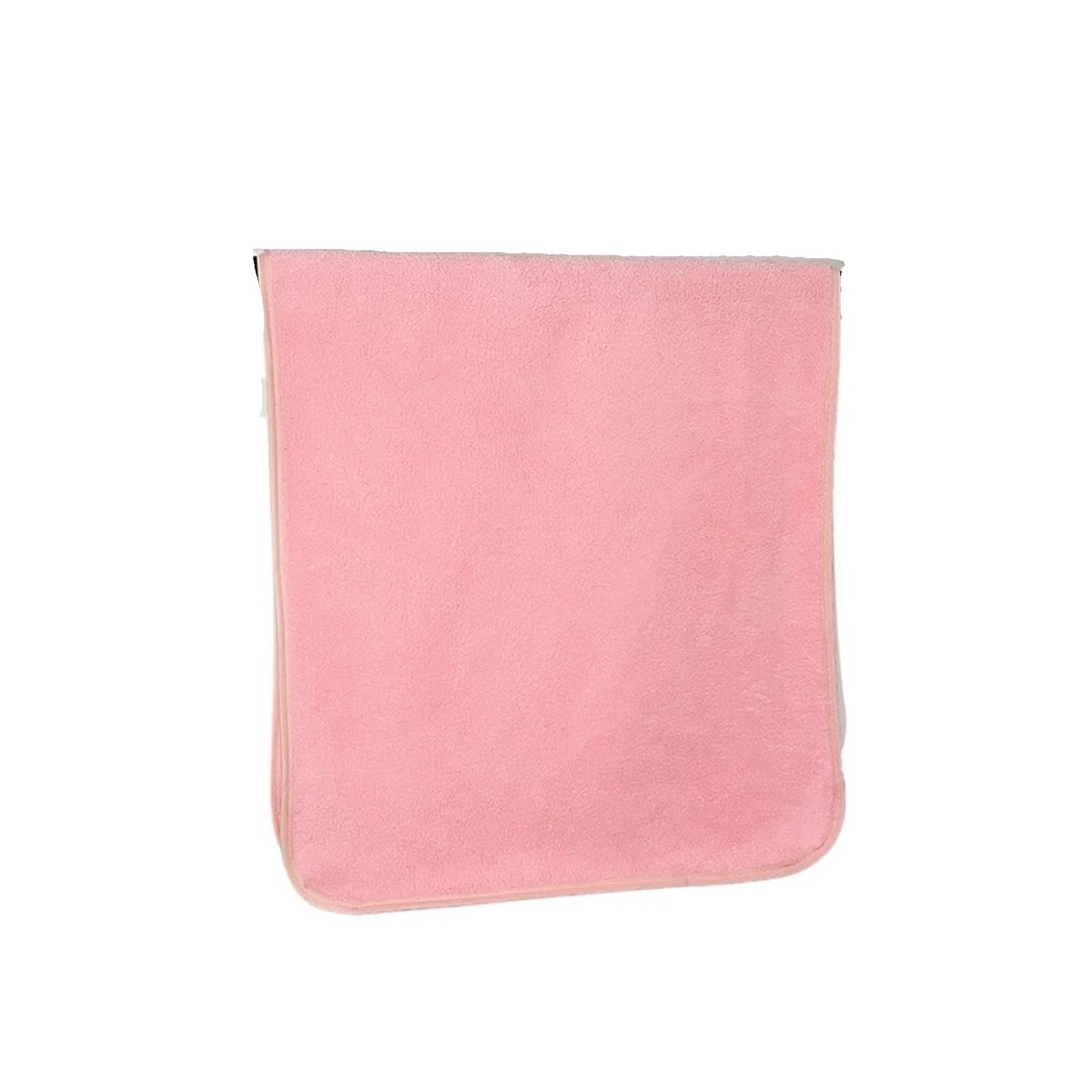 ZYAYNG Thickened Absorbent Bath Towel Soft Face For Home For Bathroom(Color1)
