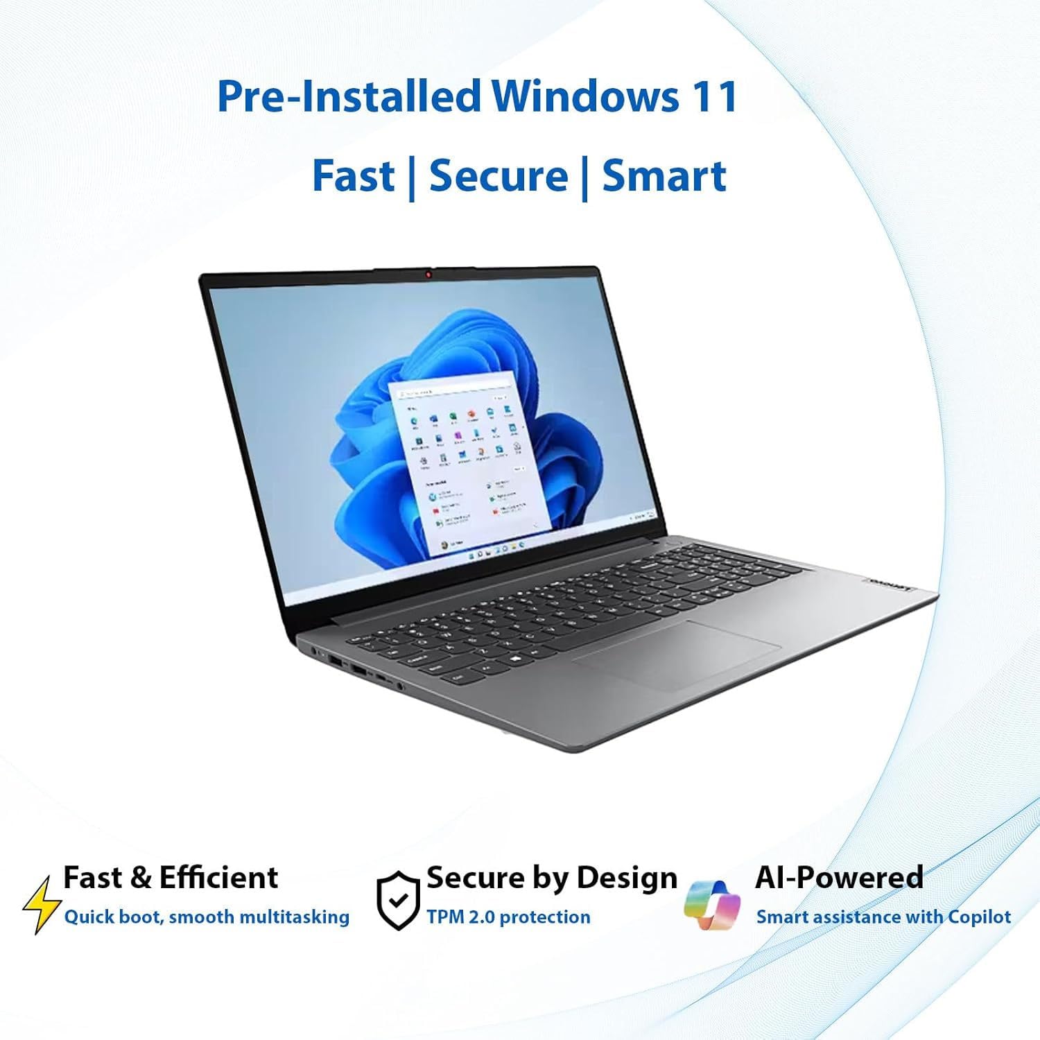 Amazon.com: Lenovo Laptop | Intel Core | 15.6 inch | 1 Year Office
