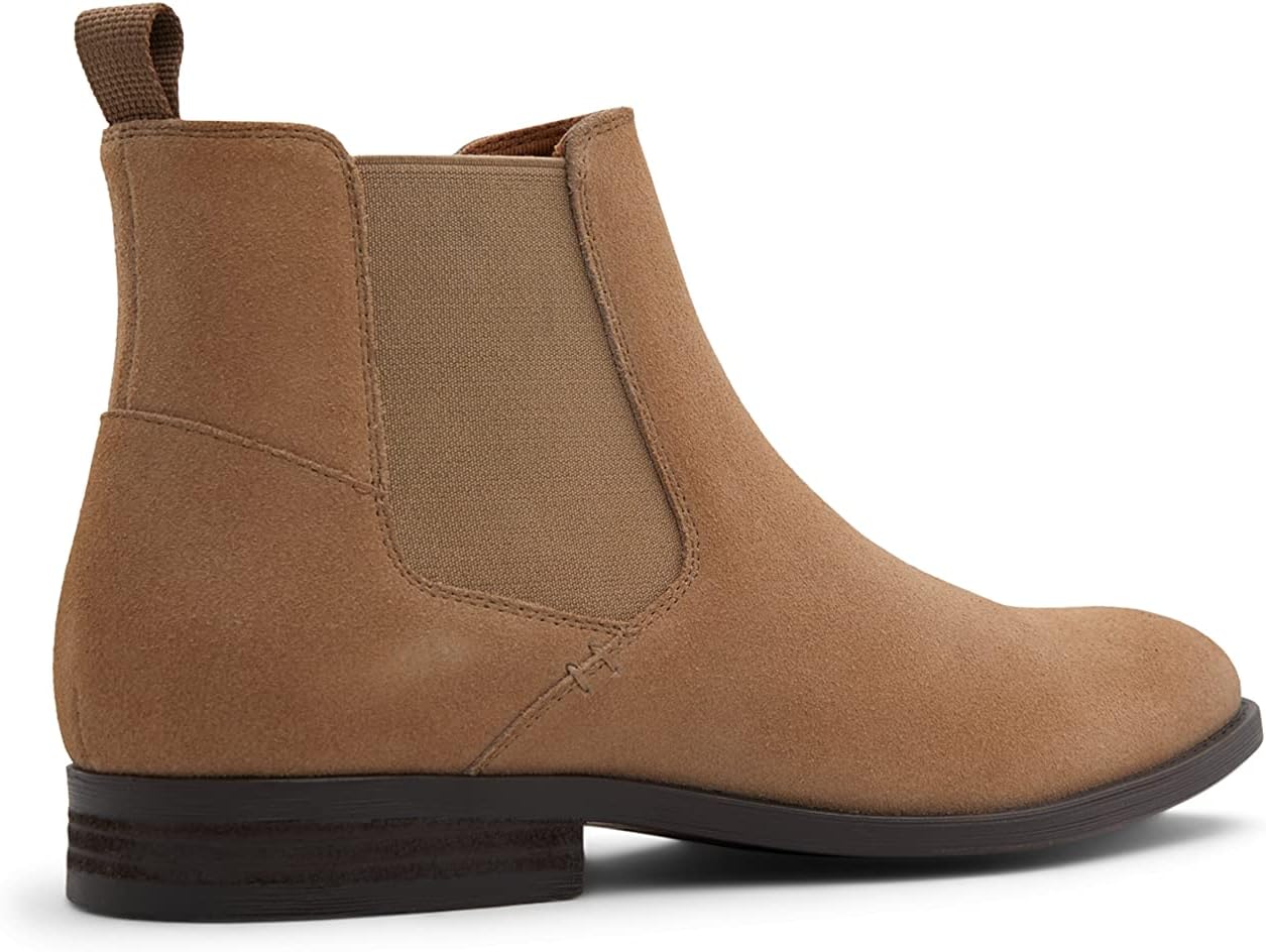 ALDO Mens Collen Chelsea Boot - Image 4