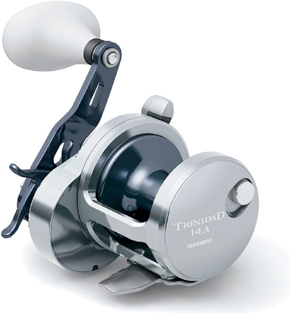Shimano Trinidad Conventional Reels