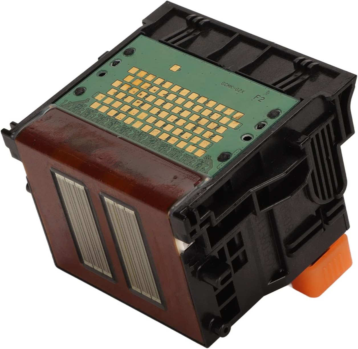 Annadue PF-03 Colour Print Head Replacement Kit for Canon IPF500 IPF510 IPF600 IPF605 IPF610 IPF700, Easy Installation.