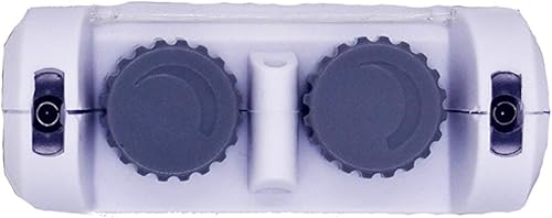 Miniatura 6 de TensCare - TENSOne - Unidad de alivio del dolor TENS de doble canal - Ideal para aliviar dolores musculares y dolor en una variedad de diferentes