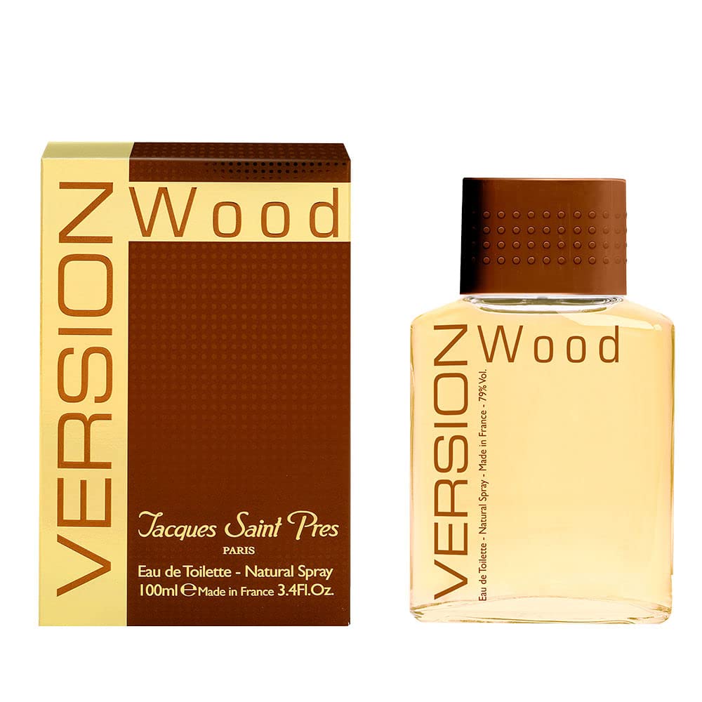 Version Wood
