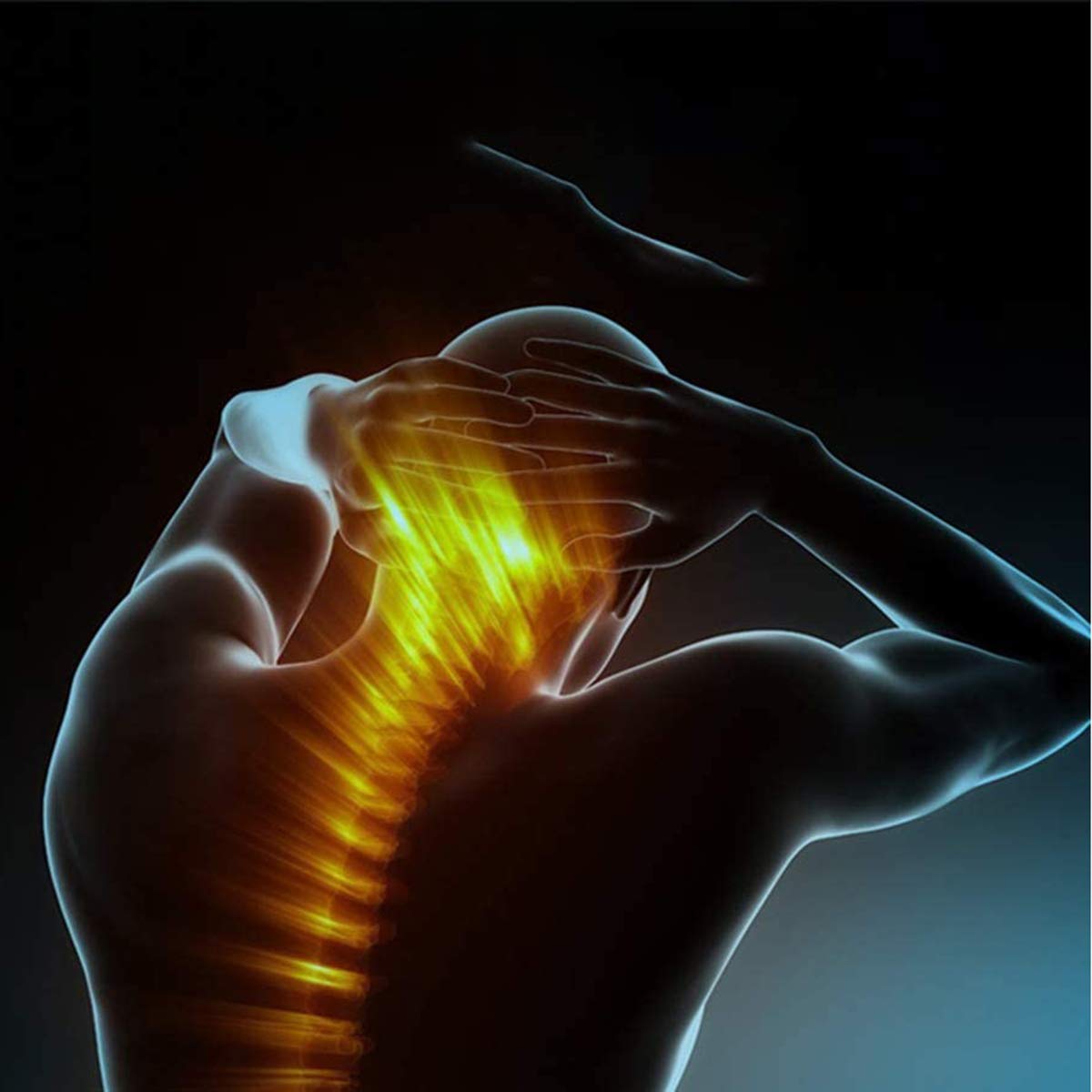 Dispositivo di Trazione del Collo, Dispositivo di Trazione Cervicale con Compressione a Caldo, Collare Cervicale per Alleviare Il Dolore al Collo