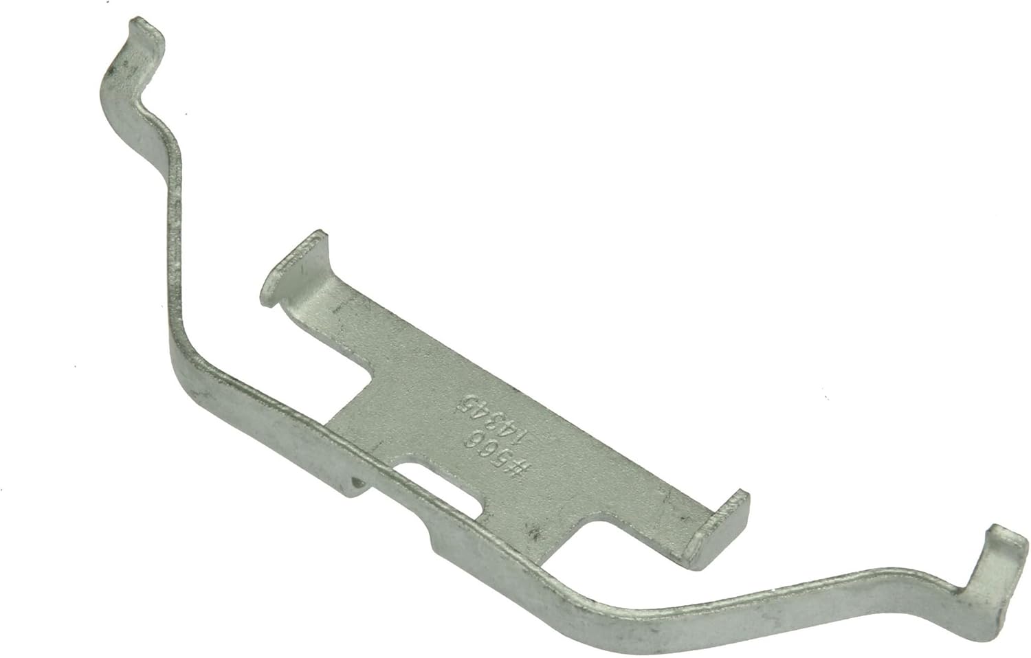 Mechanics Choice Rear Right Disc Brake Pad Retaining Clip for 2001-2017 BMW
