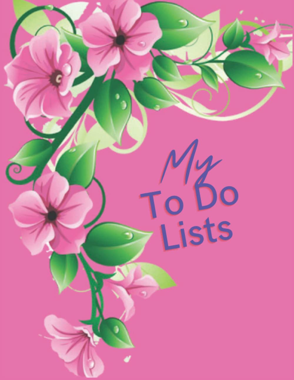 My To Do Lists