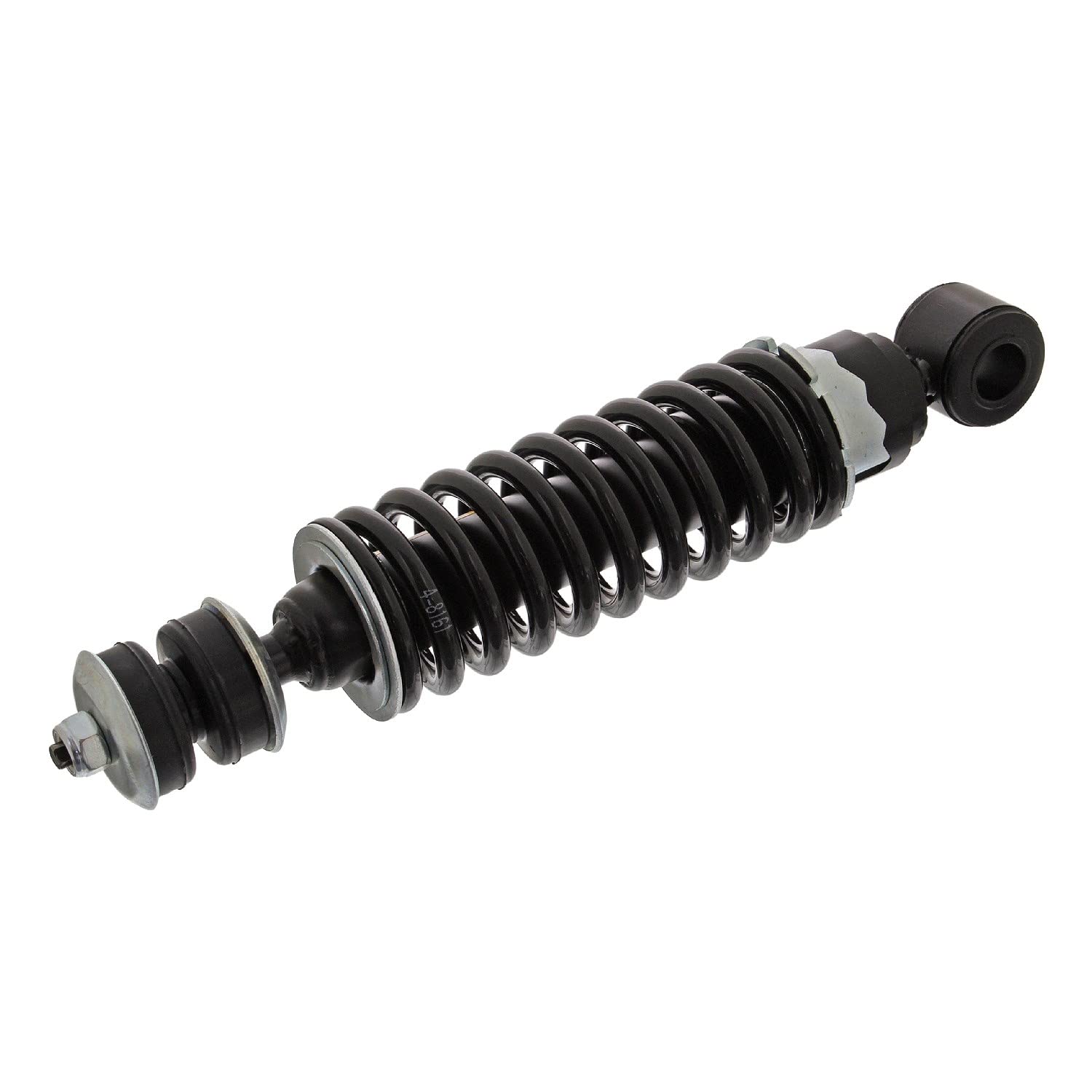 FEBI BILSTEIN 40003 Cab Suspension Shock Absorber Front Mechanical Fits DAF