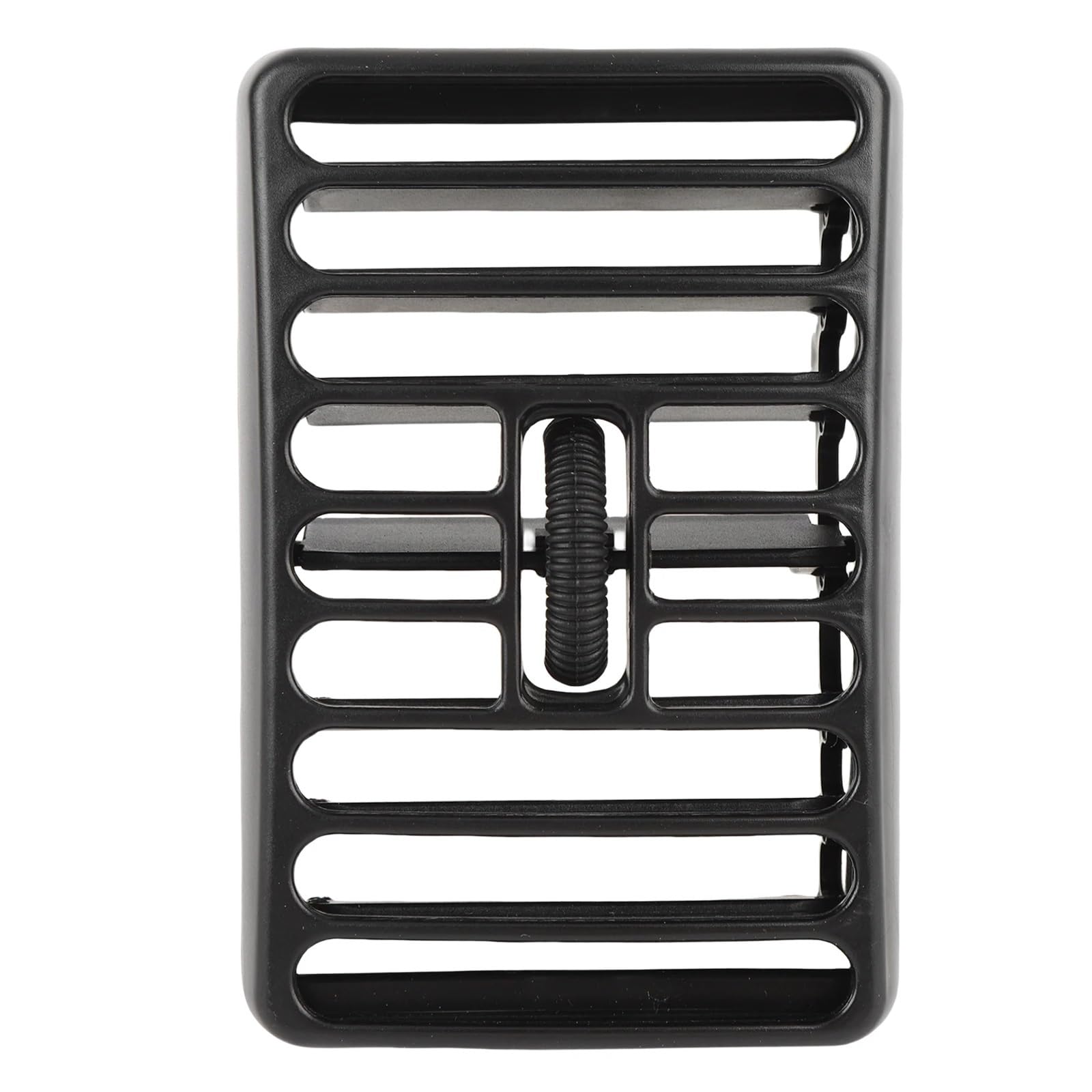 Dash Vents Louver Outlet Abrasion Proof Dashboard Air Duct Vent Grille 5DP55TAZ Replacement/Fit for Wrangler TJ 1997-2006 for SUV