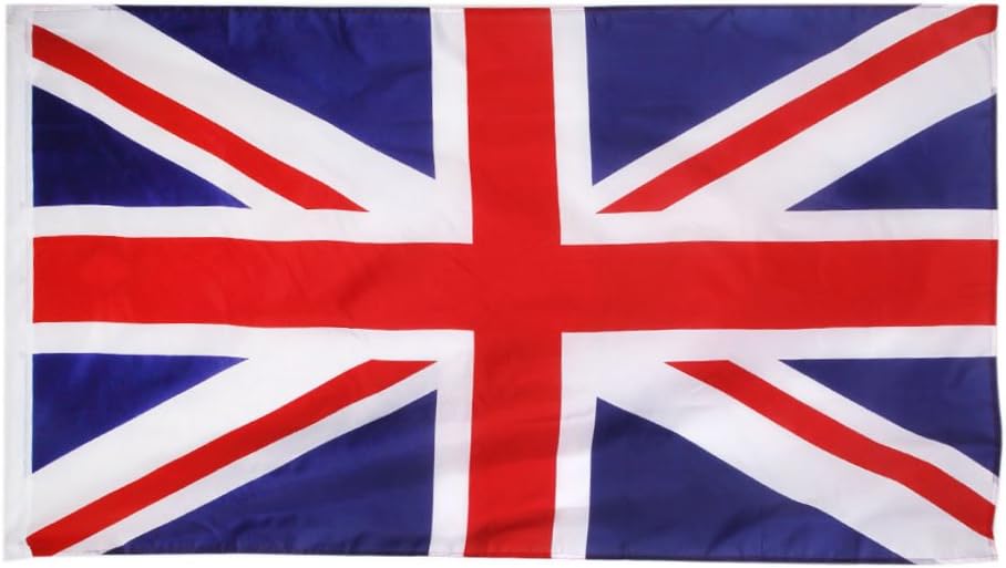 サスペンダー イギリス国旗 ユニオンジャック 男女兼用 公式ショップ ユニオンジャック