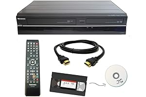 VHS to DVD Converter: Bring Your Precious Memories into the Digital Age