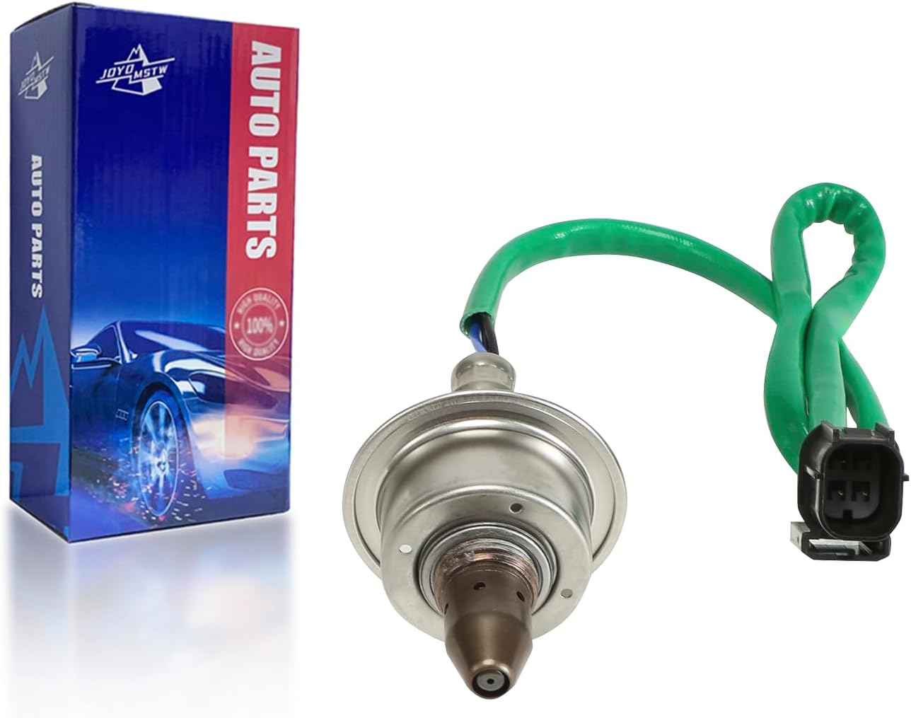 O2 Oxygen Sensor Upstream for Acura TSX 2.4L L4 2009 2010 2011 2012 2013 2014, for Honda Accord CR-V 2.4L L4 2008-2012,Replace 234-9091