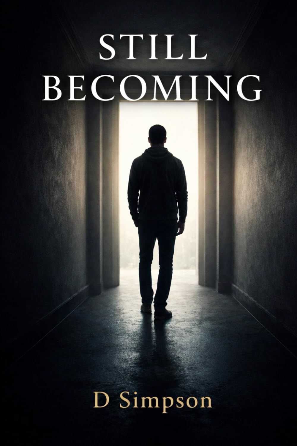 Still Becoming: A care Leavers Story
