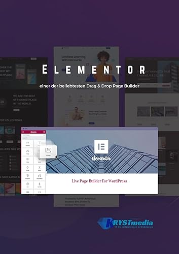 WordPress - Elementor (German Edition)